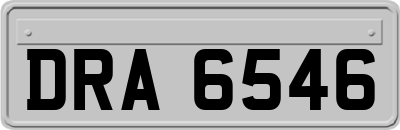 DRA6546