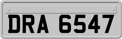 DRA6547