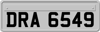 DRA6549