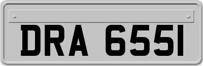 DRA6551