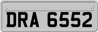 DRA6552