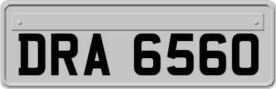 DRA6560
