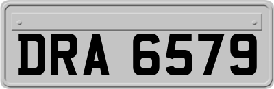 DRA6579