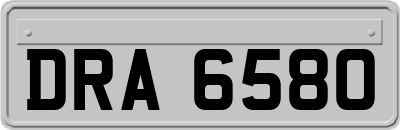 DRA6580