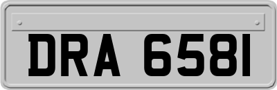 DRA6581
