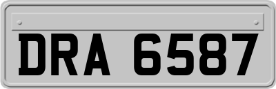 DRA6587