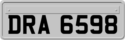 DRA6598
