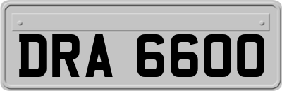 DRA6600