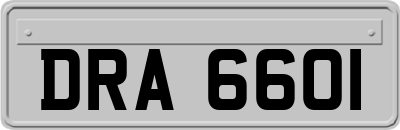 DRA6601