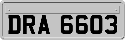 DRA6603