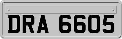 DRA6605