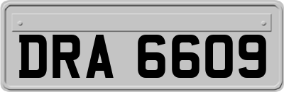 DRA6609