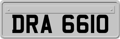 DRA6610