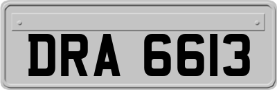 DRA6613