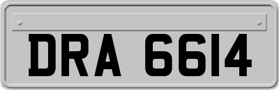 DRA6614