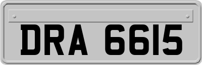 DRA6615