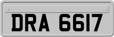 DRA6617