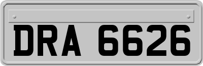 DRA6626