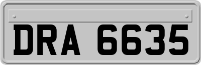 DRA6635