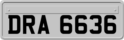 DRA6636