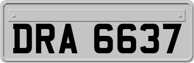 DRA6637