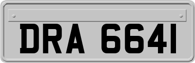 DRA6641
