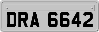 DRA6642