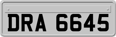 DRA6645