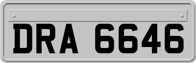 DRA6646