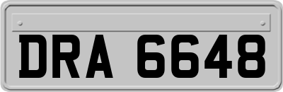 DRA6648