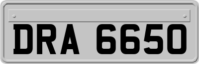 DRA6650