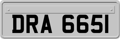DRA6651