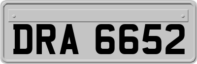 DRA6652
