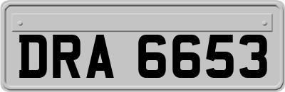 DRA6653