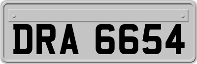 DRA6654