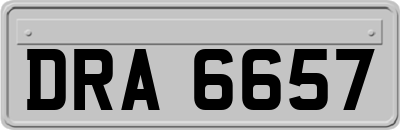 DRA6657