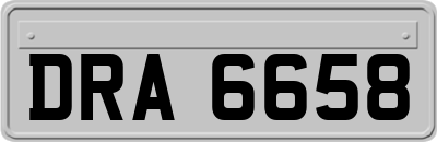DRA6658