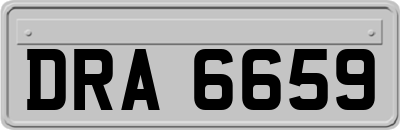 DRA6659