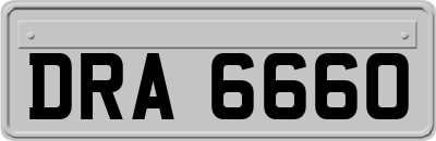 DRA6660