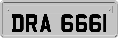 DRA6661