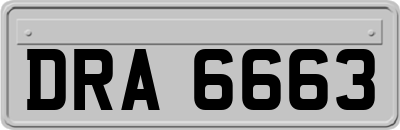 DRA6663