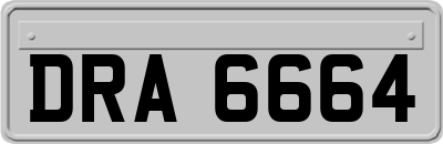 DRA6664
