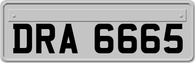 DRA6665