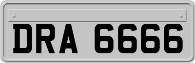 DRA6666