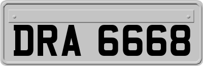 DRA6668