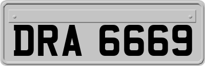 DRA6669