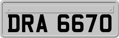 DRA6670