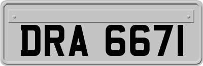 DRA6671
