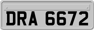 DRA6672