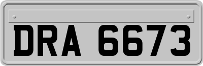 DRA6673